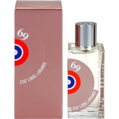 ETAT LIBRE D' ORANGE Archives 69 EDP 100ml 